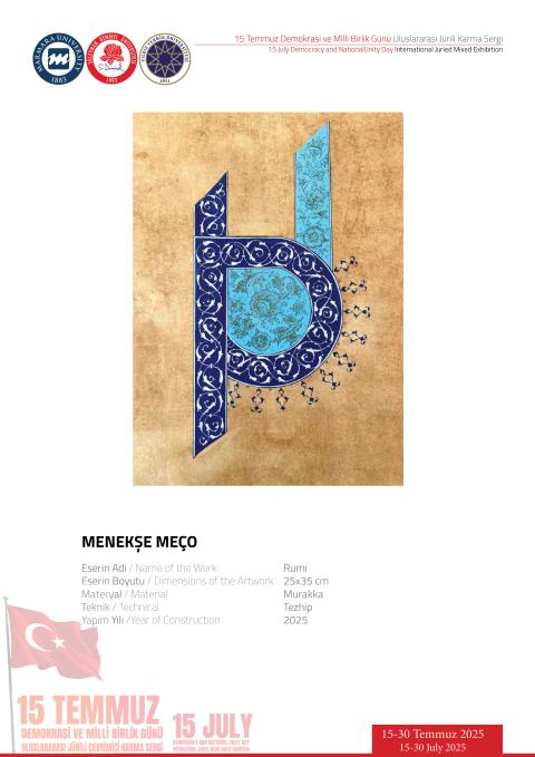 MENEKŞE MEÇO